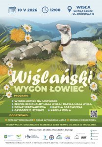 Wiślański Wygón Łowiec